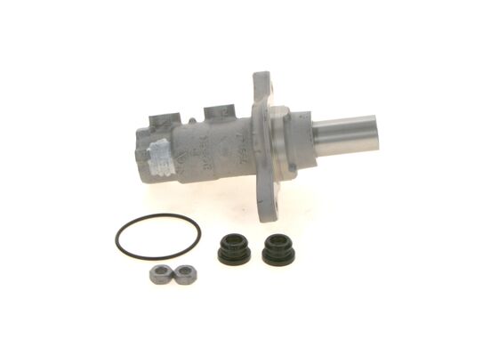 0204820542 - Brake master cylinder - Image 4