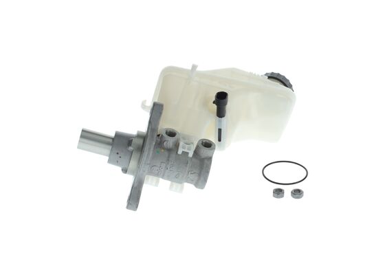 0204822479 - Brake master cylinder