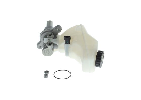 0204822479 - Brake master cylinder - Image 4