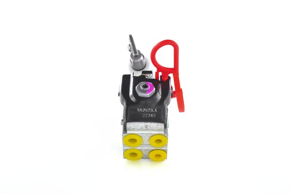 0204031296 - Braking-force regulator