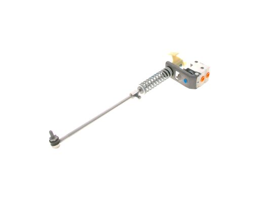 0204031308 - Braking-force regulator