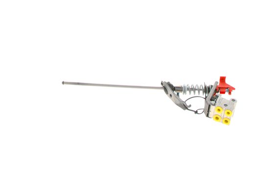 0204131711 - Braking-force regulator
