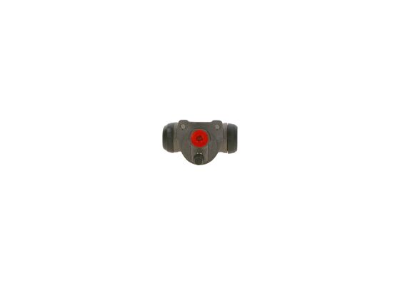 F026002080 - Wheel brake cylinder