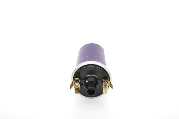 0221119027 - Ignition coil