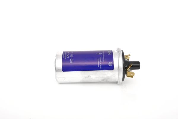 0221119027 - Ignition coil - Image 4