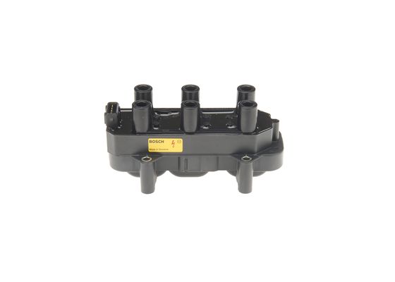 0221503010 - Ignition coil - Image 2