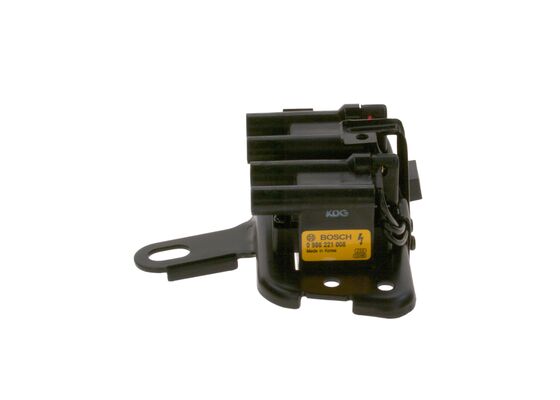 0986221008 - Ignition coil - Image 2