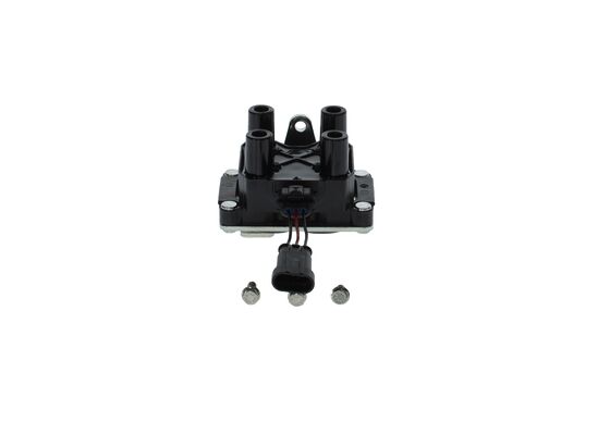 F000ZS0222 - Ignition coil