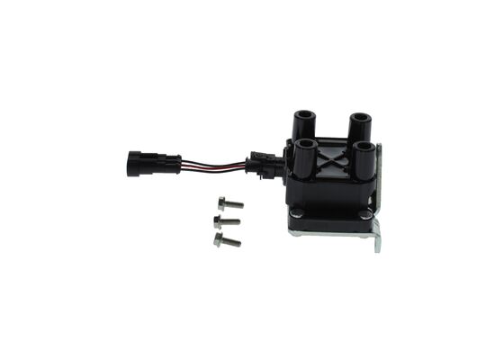F000ZS0222 - Ignition coil - Image 2