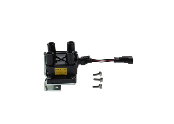 F000ZS0222 - Ignition coil - Image 4