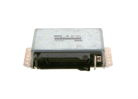 0227400232 - El control unit