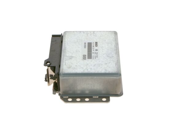 0227400232 - El control unit - Image 2