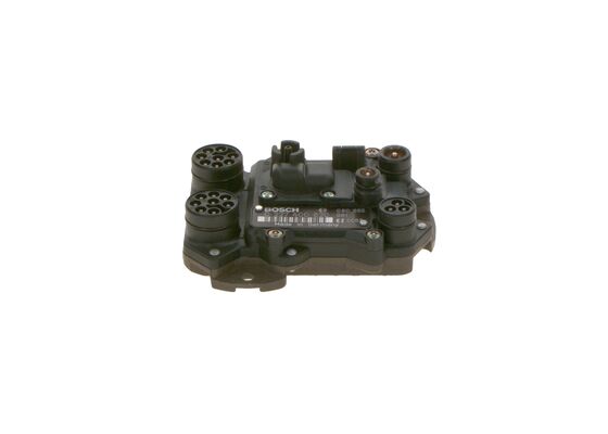 0227400820 - El control unit