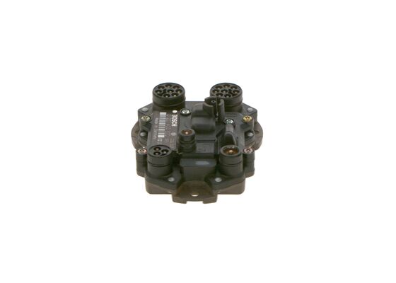 0227400820 - El control unit - Image 2