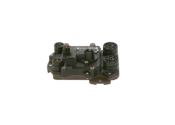 0227400820 - El control unit - Image 3