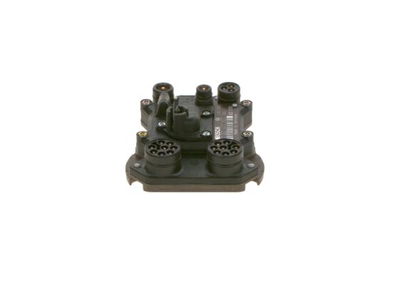 0227400820 - El control unit - Image 4
