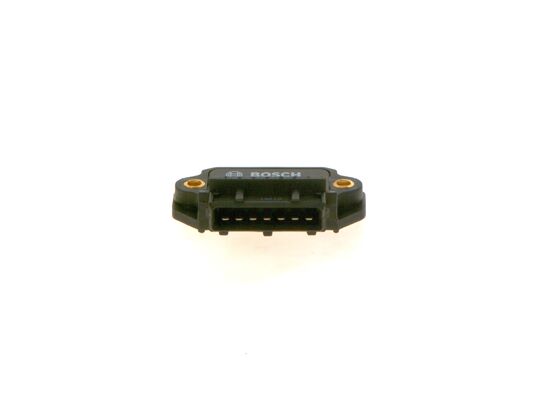 0227100123 - Ignition trigger box