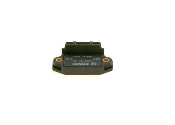 0227100123 - Ignition trigger box - Image 3