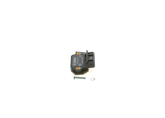 0227100137 - Ignition trigger box - Image 4