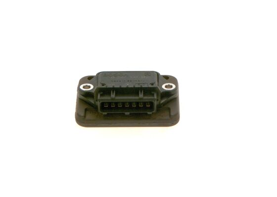 0227100142 - Ignition trigger box