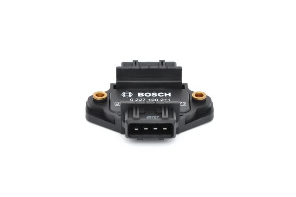 0227100211 - Ignition trigger box