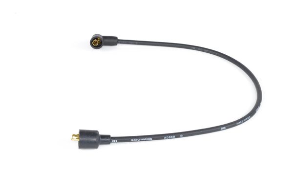 0986356044 - H.t. ignition cable - Image 2