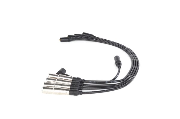 0986356304 - Ht ignition cable - Image 2