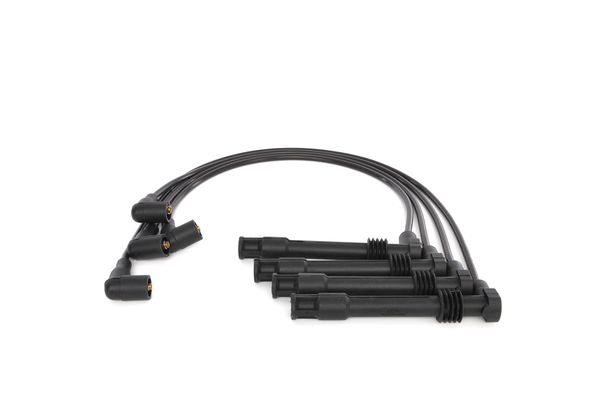 0986356305 - Ht ignition cable - Image 2