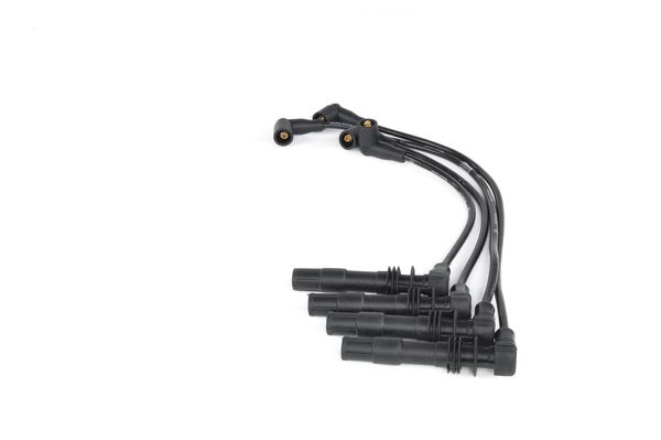 0986356308 - Ht ignition cable - Image 2