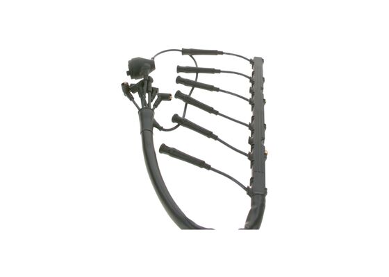 0986356322 - Ht ignition cable - Image 2