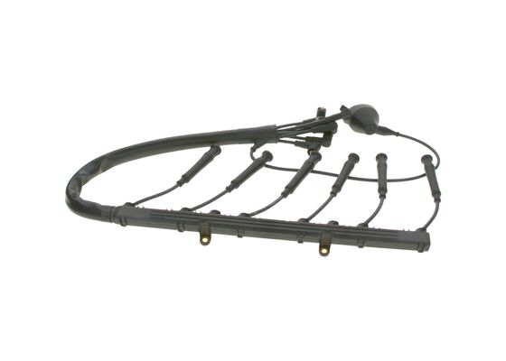 0986356322 - Ht ignition cable - Image 3