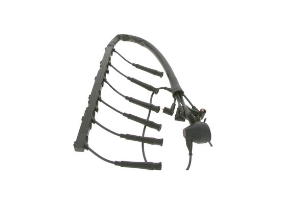 0986356322 - Ht ignition cable - Image 4