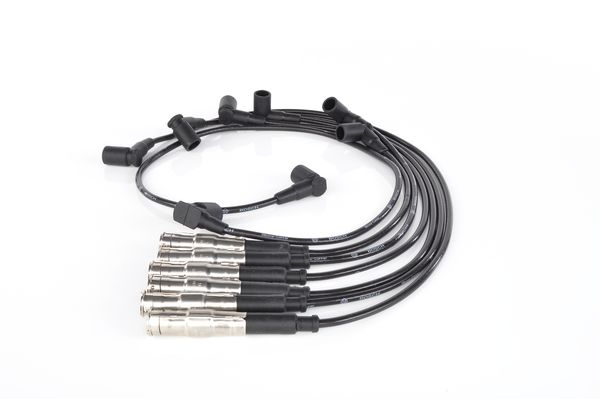0986356332 - Ht ignition cable - Image 2