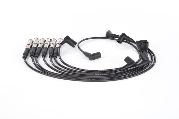 0986356332 - Ht ignition cable - Image 3