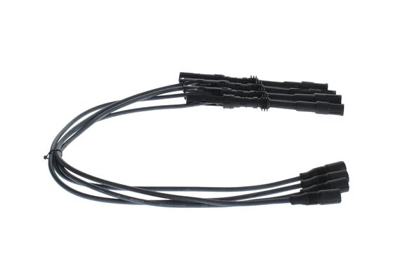 0986356337 - Ht ignition cable - Image 2
