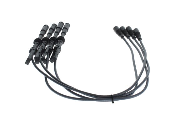 0986356337 - Ht ignition cable - Image 3