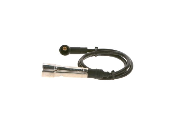 0986356340 - Ht ignition cable - Image 2