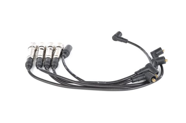 0986356342 - Ht ignition cable - Image 3