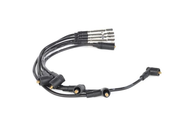 0986356342 - Ht ignition cable - Image 4