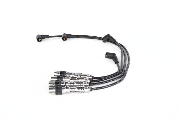 0986356345 - Ht ignition cable - Image 2