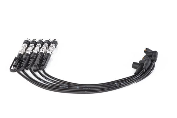 0986356349 - Ht ignition cable - Image 3