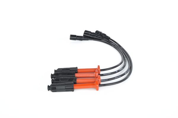0986356352 - Ht ignition cable - Image 2