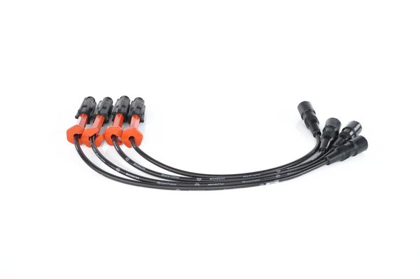 0986356352 - Ht ignition cable - Image 3