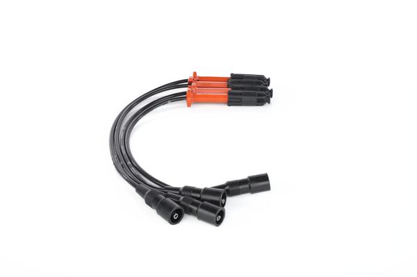 0986356352 - Ht ignition cable - Image 4