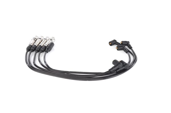 0986356358 - Ht ignition cable - Image 3