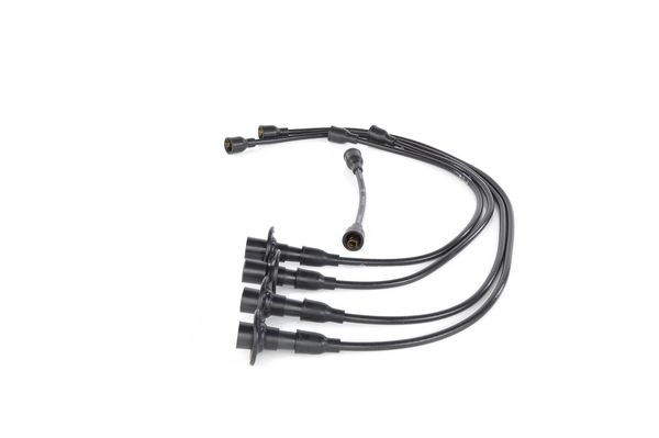 0986356370 - Ht ignition cable - Image 2