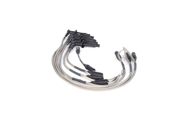 0986356373 - Ht ignition cable - Image 4