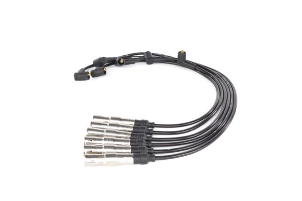 0986356384 - Ht ignition cable - Image 2