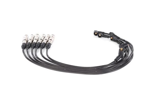 0986356384 - Ht ignition cable - Image 3