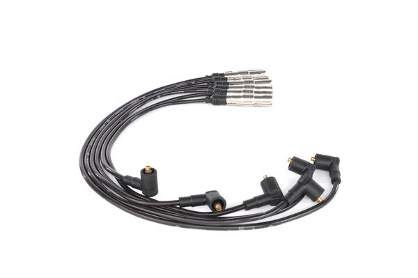 0986356384 - Ht ignition cable - Image 4